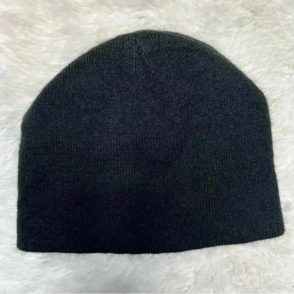 Lacoste Winter  Hat Blue Size Extra Small - Picture 12 of 16